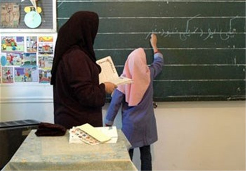 حقایقی تلخ از آموزش و پرورش قشم