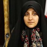 سهیلی قشم، سرزمین زنان هنرمند، میزبان معاون رئیس‌جمهور