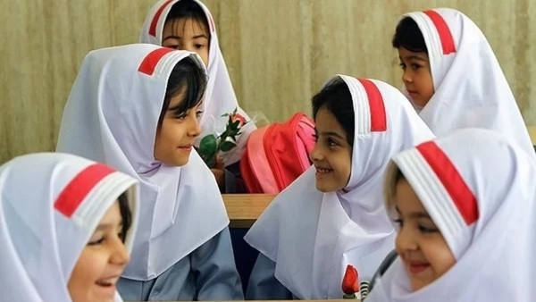 اعلام شرایط ثبت نام کلاس اولی ها در مدارس قشم