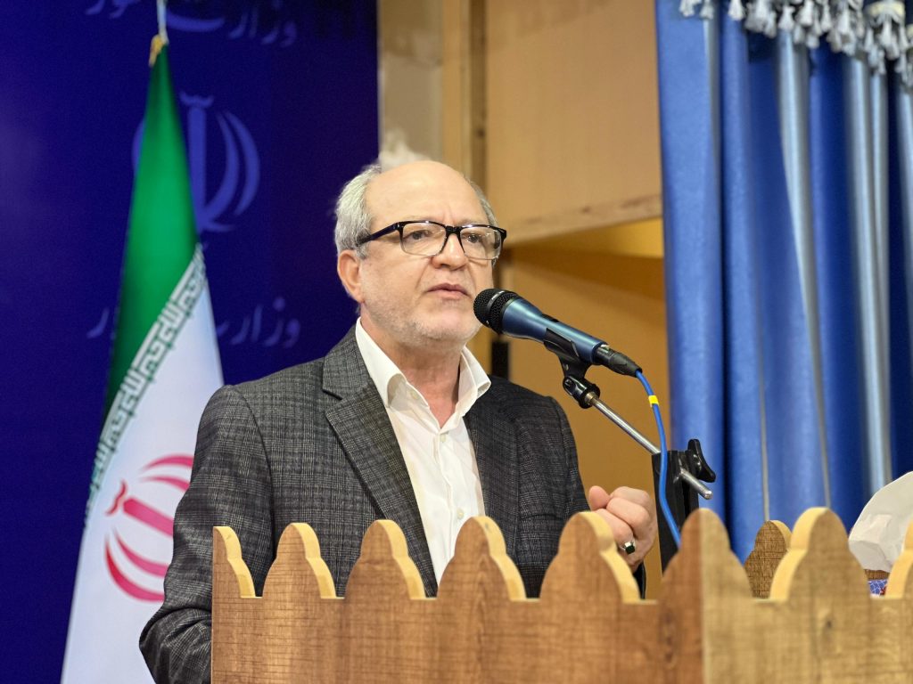 فرماندار قشم: حماسه خرمشهر درسی برای حال و آینده